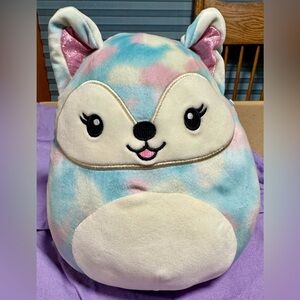 Coletta the Fox 8” Squishmallow